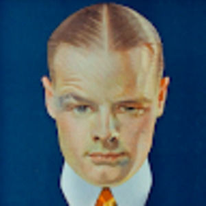 Meet your Posher, Wylie